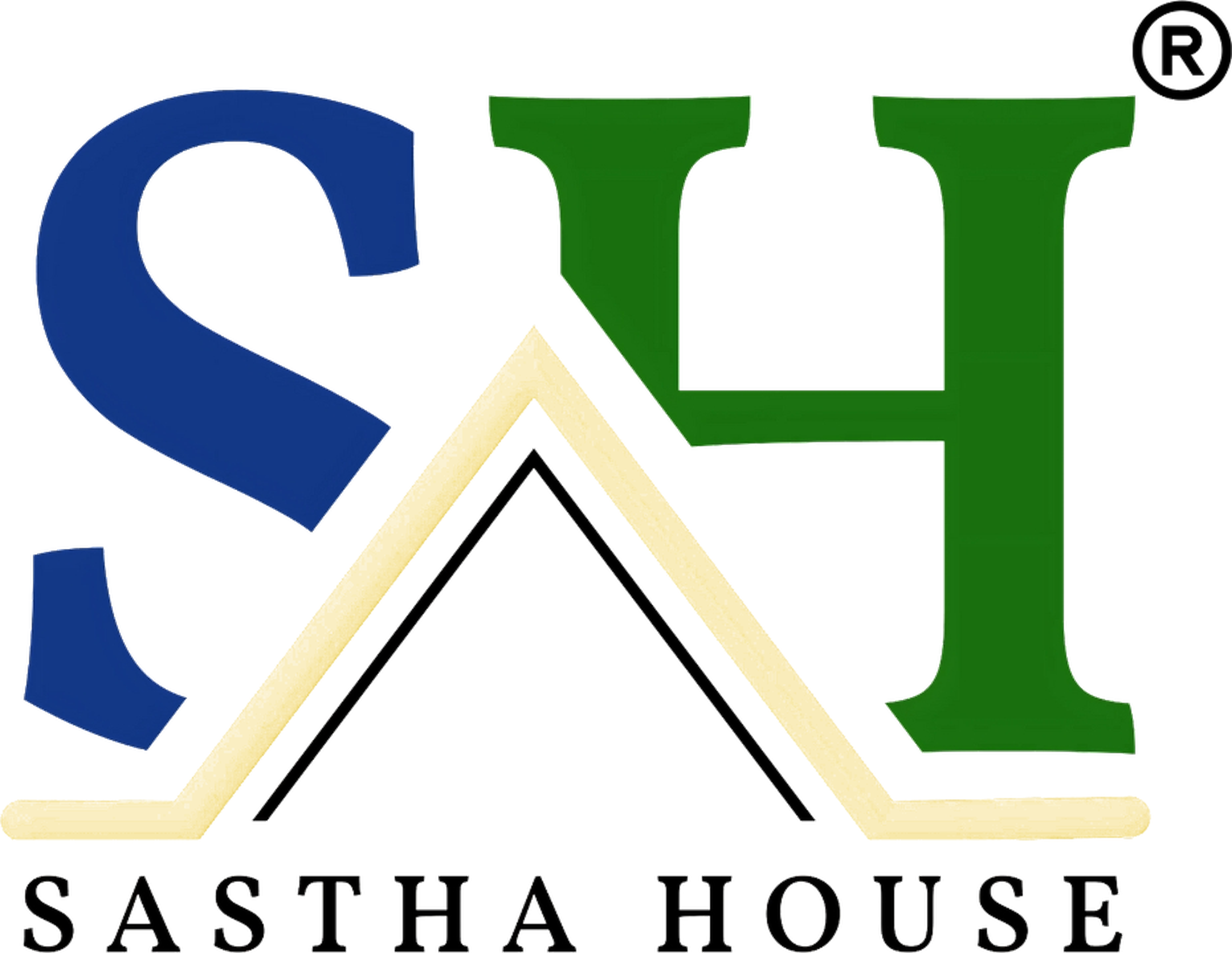 Sastha House