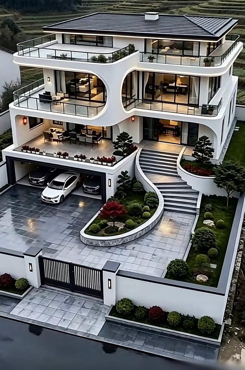 Premium Independent Villa